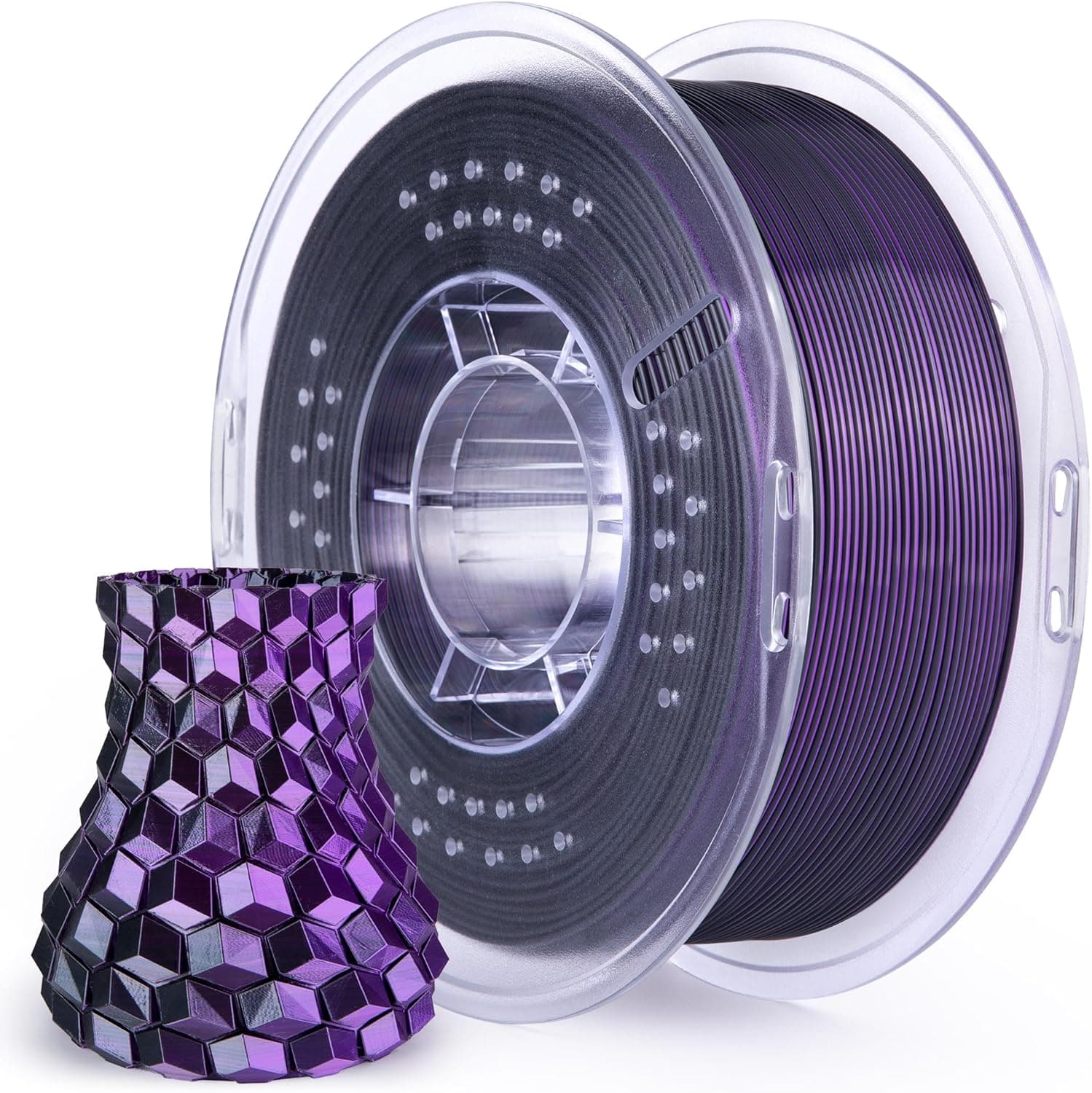 ELEGOO PLA Silk