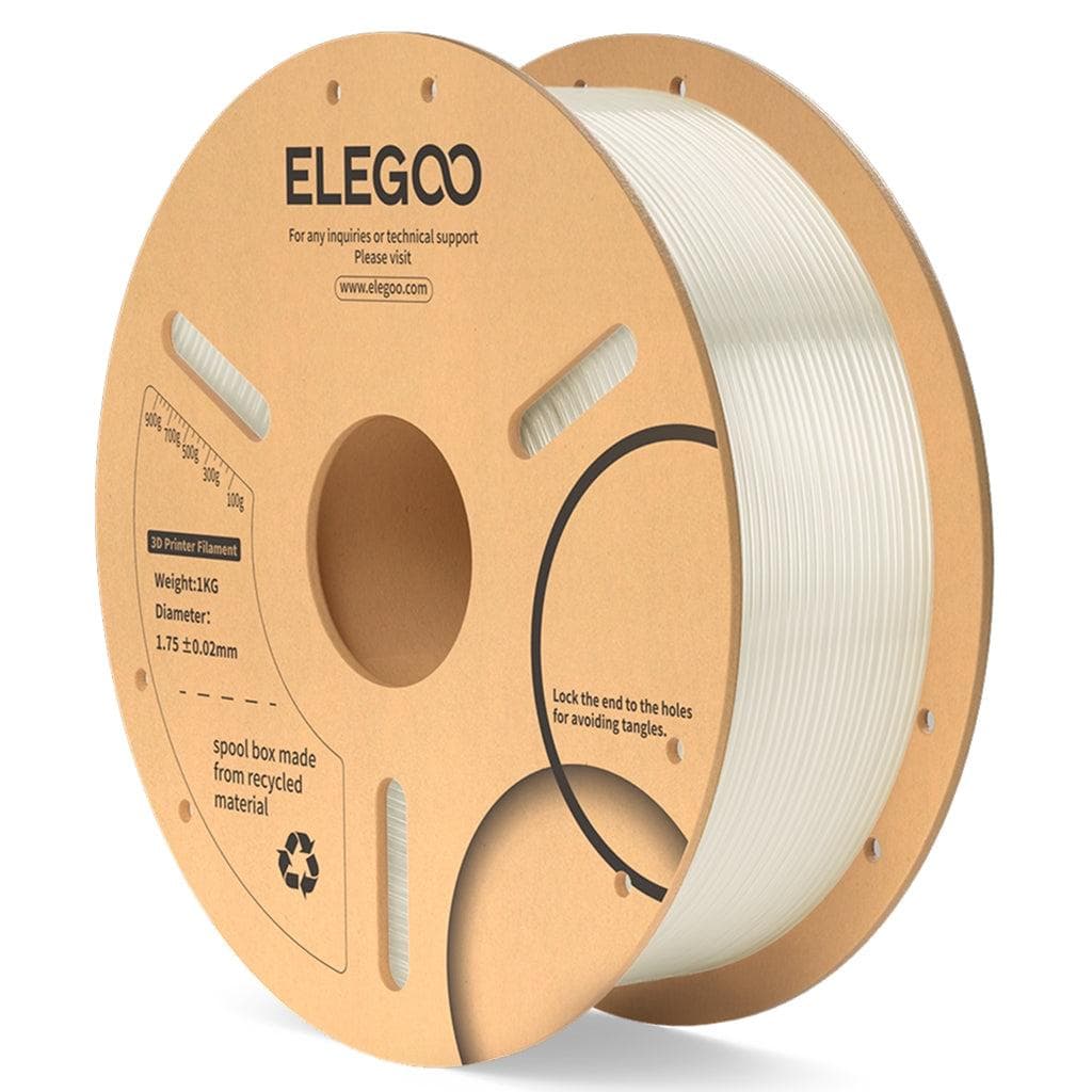 ELEGOO PLA Translucent