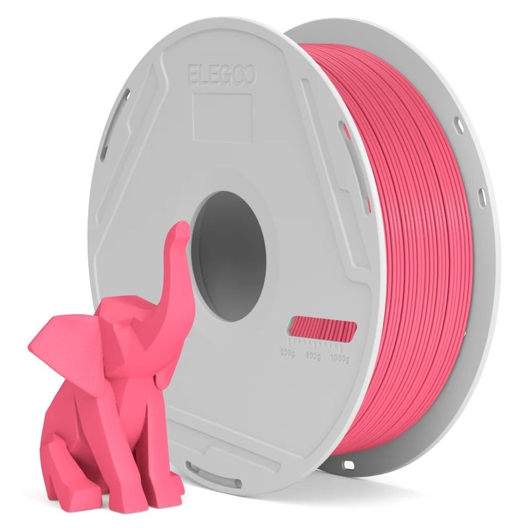 Hot Pink