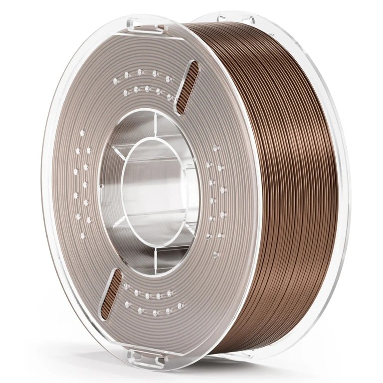 Bronze