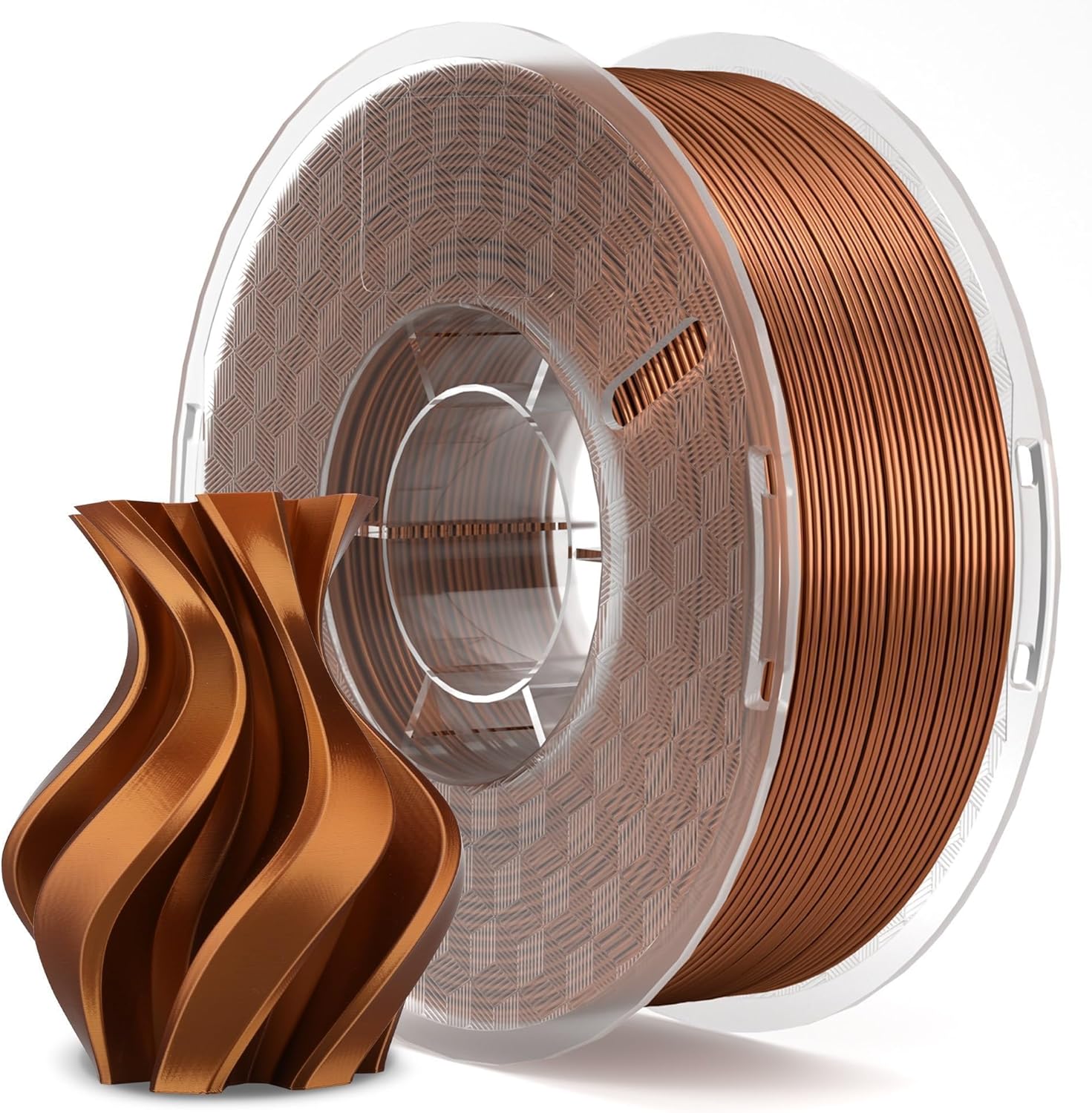Bronze